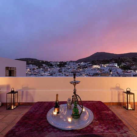Acropolis Lindos Home Εξωτερικό φωτογραφία