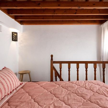 Acropolis Lindos Home Εξωτερικό φωτογραφία