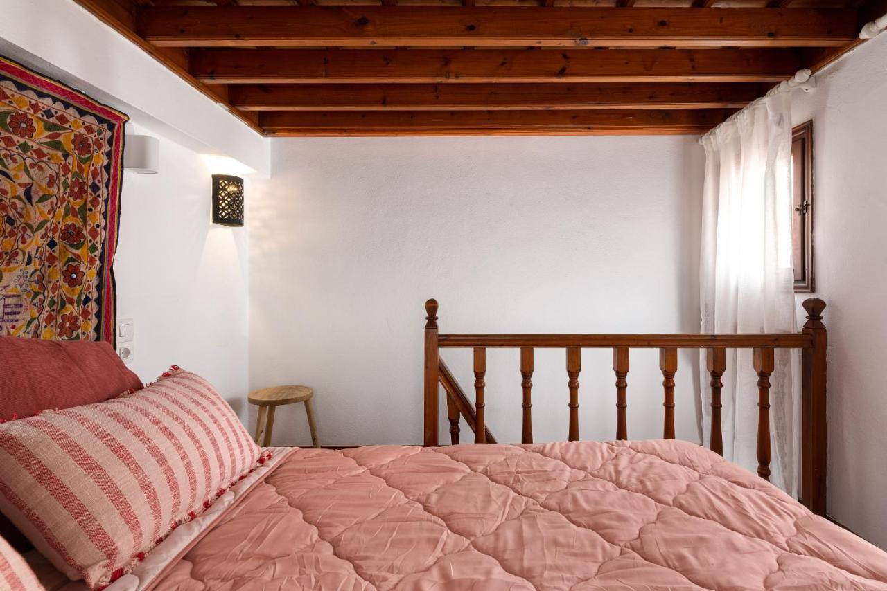 Acropolis Lindos Home Εξωτερικό φωτογραφία