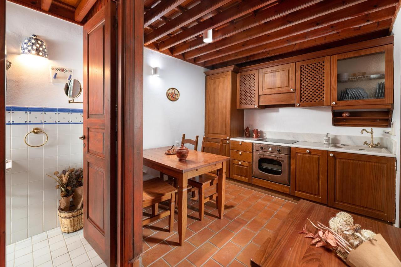 Acropolis Lindos Home Εξωτερικό φωτογραφία
