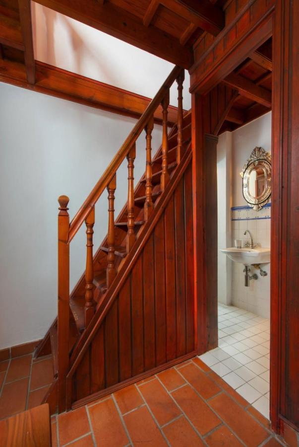 Acropolis Lindos Home Εξωτερικό φωτογραφία